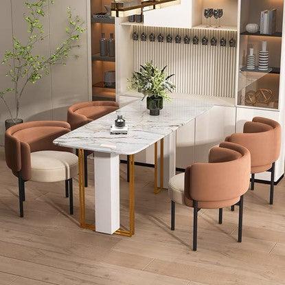 Capra Dining Chair