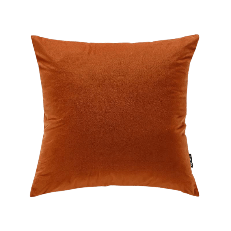 Caramel Album Throw Pillow Cover & Insert