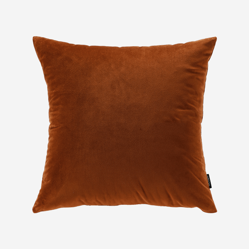 Caramel Album Throw Pillow Cover & Insert