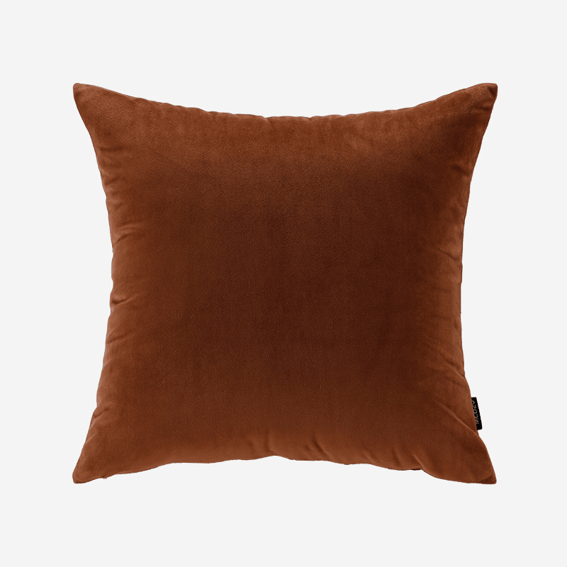 Caramel Album Throw Pillow Cover & Insert