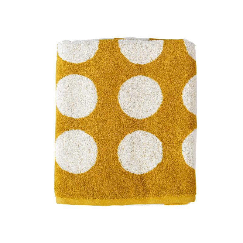 Carlock Bath Sheet Towel Set