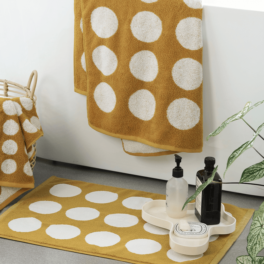 Carlock Bath Sheet Towel Set