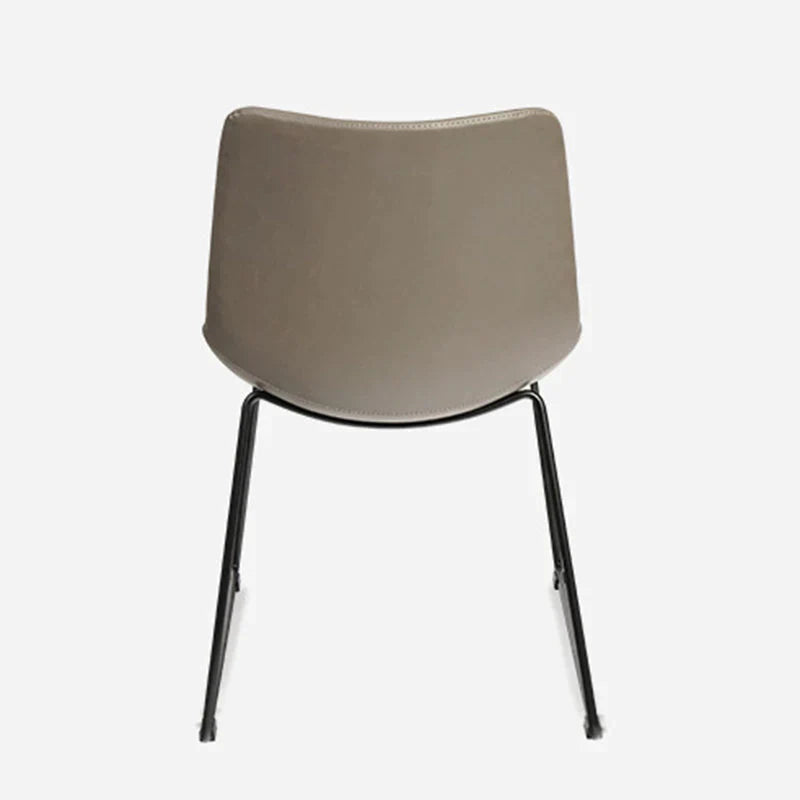 Carmen Faux Leather Dining Chair