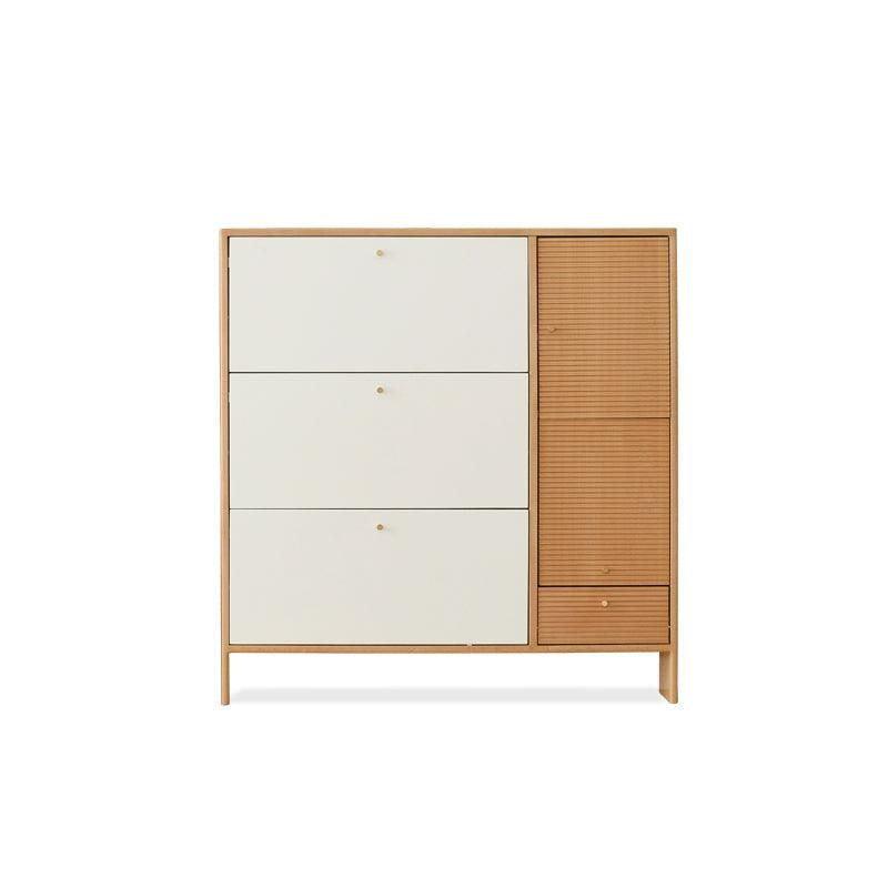 Caroline Shoe Storage Cabinet