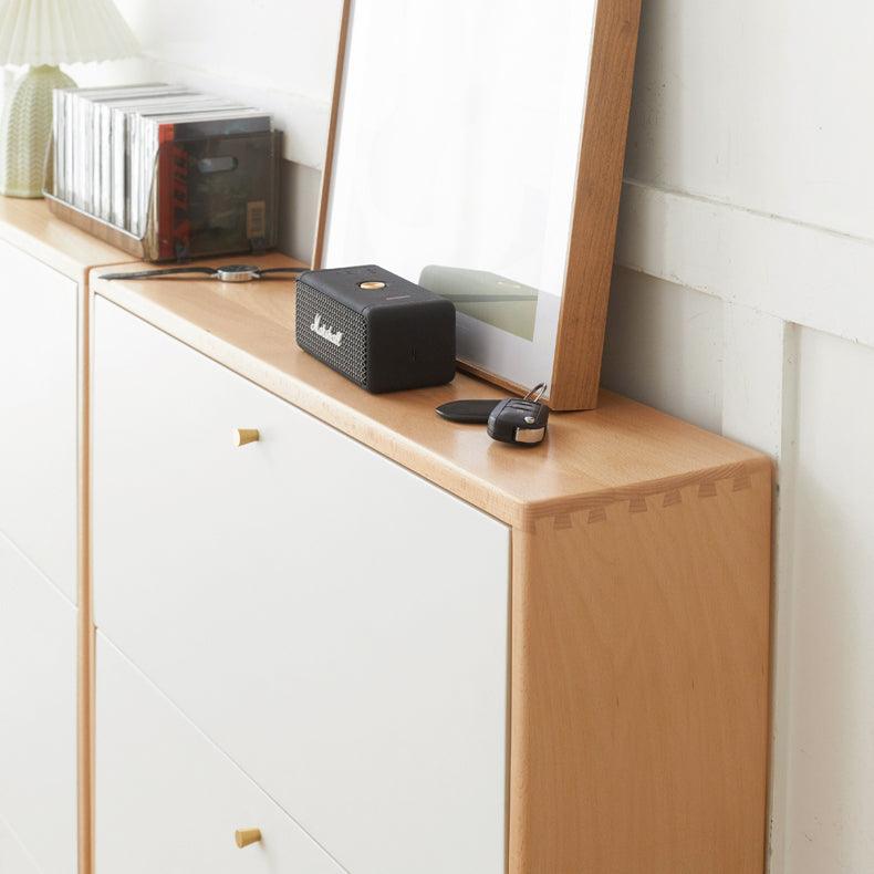 Caroline Shoe Storage Cabinet
