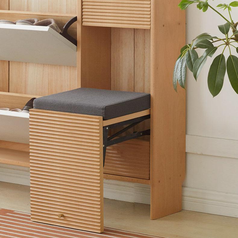 Caroline Shoe Storage Cabinet
