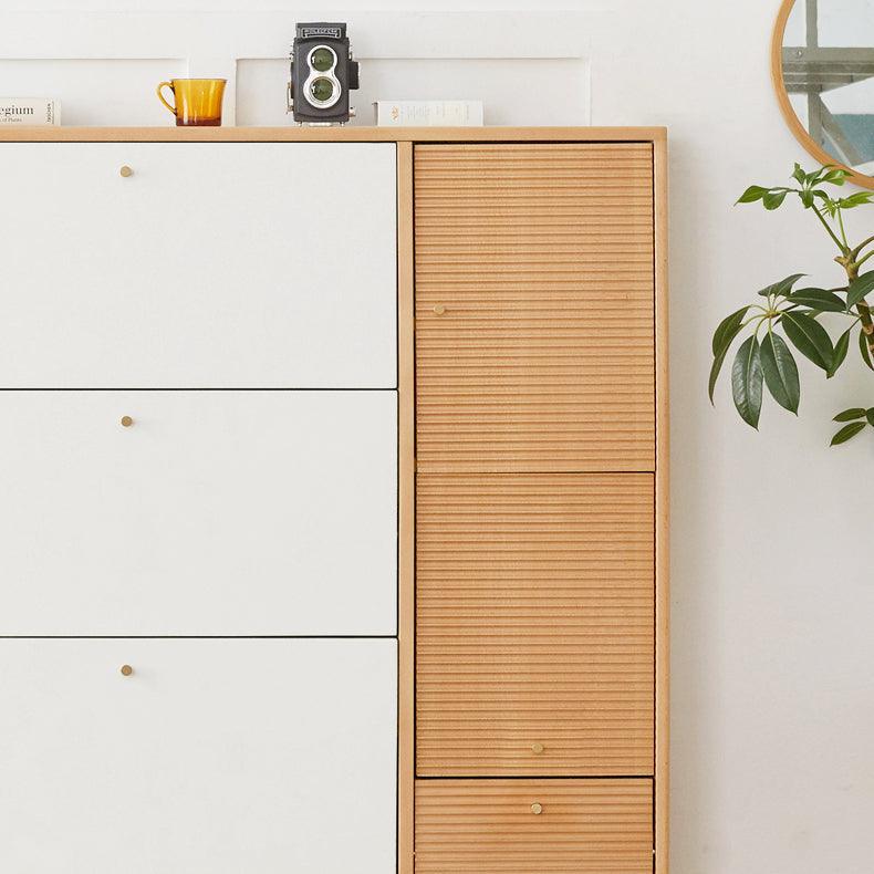 Caroline Shoe Storage Cabinet