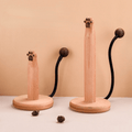Cat Paw Paper Towel Holder