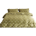 Catalina Dots Sheet Set