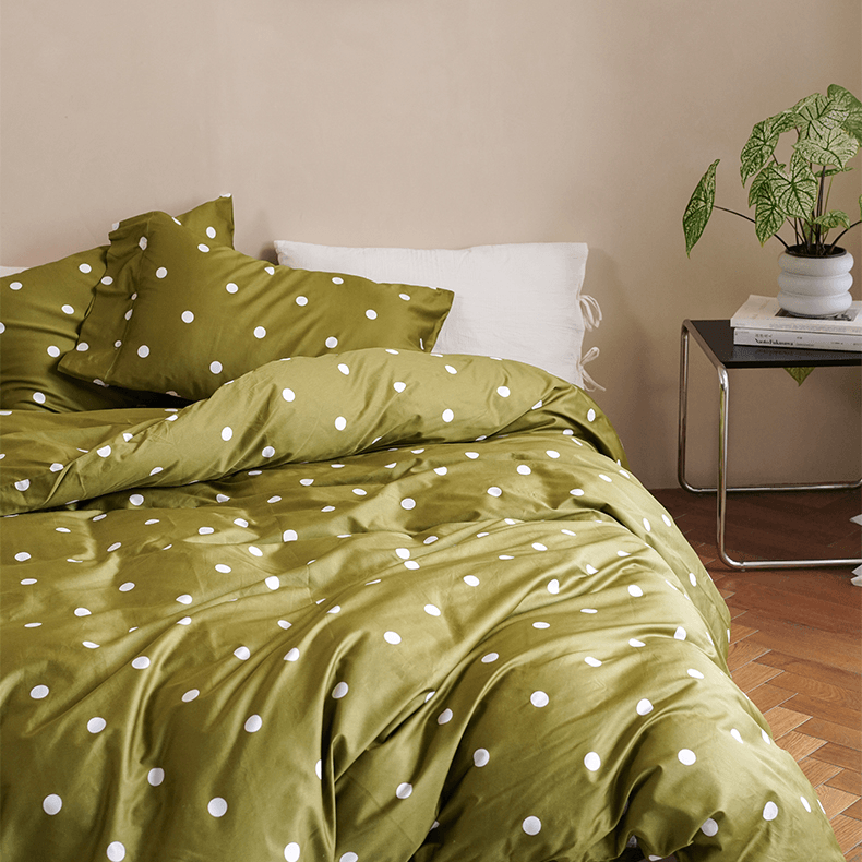 Catalina Dots Sheet Set