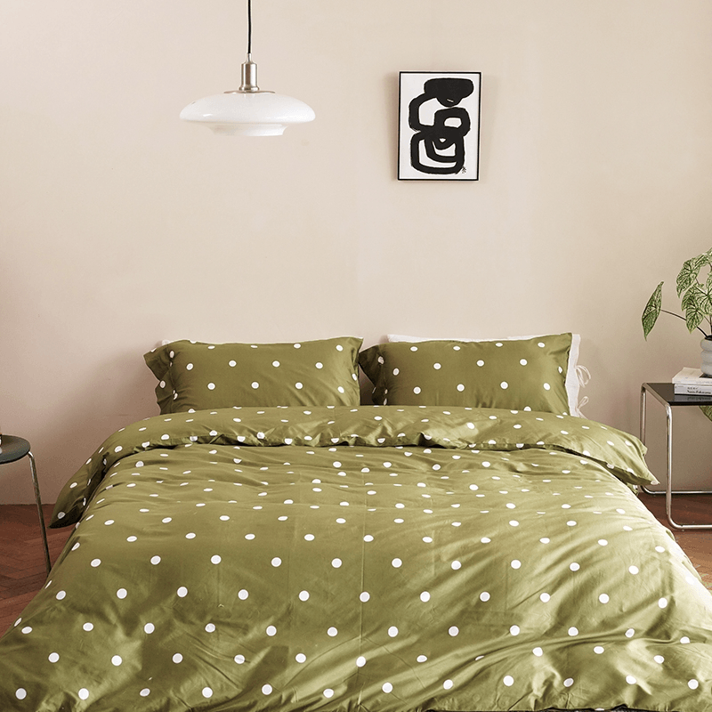 Catalina Dots Sheet Set