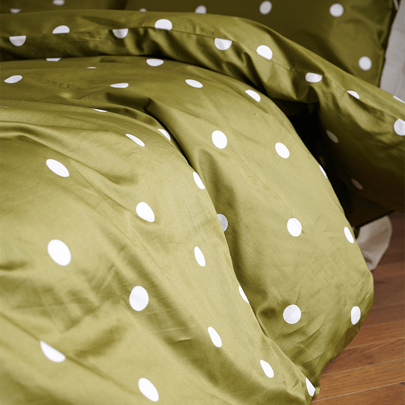 Catalina Dots Sheet Set