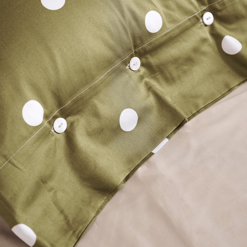 Catalina Dots Sheet Set