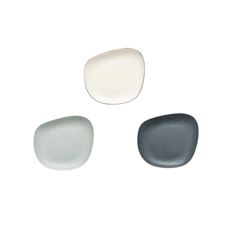 Cavalli Dinner Plate (Set of 3)