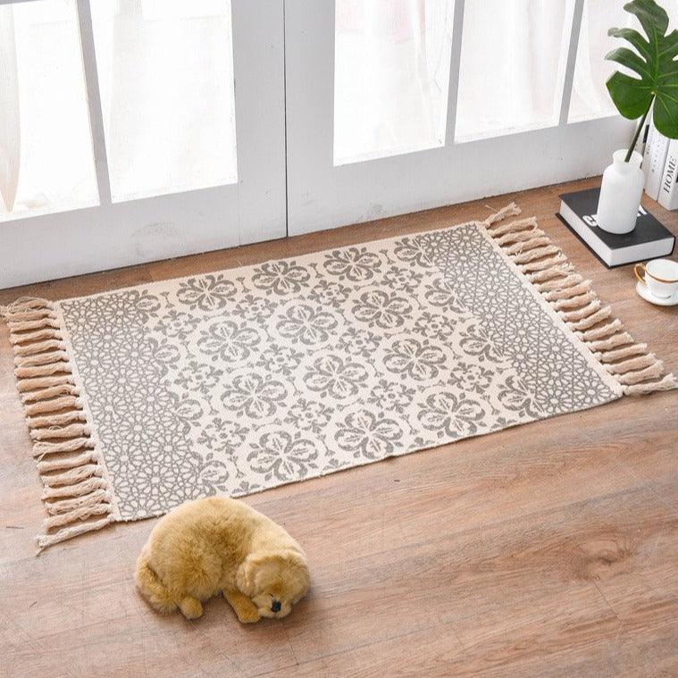 Celestyna Welcome Rugs