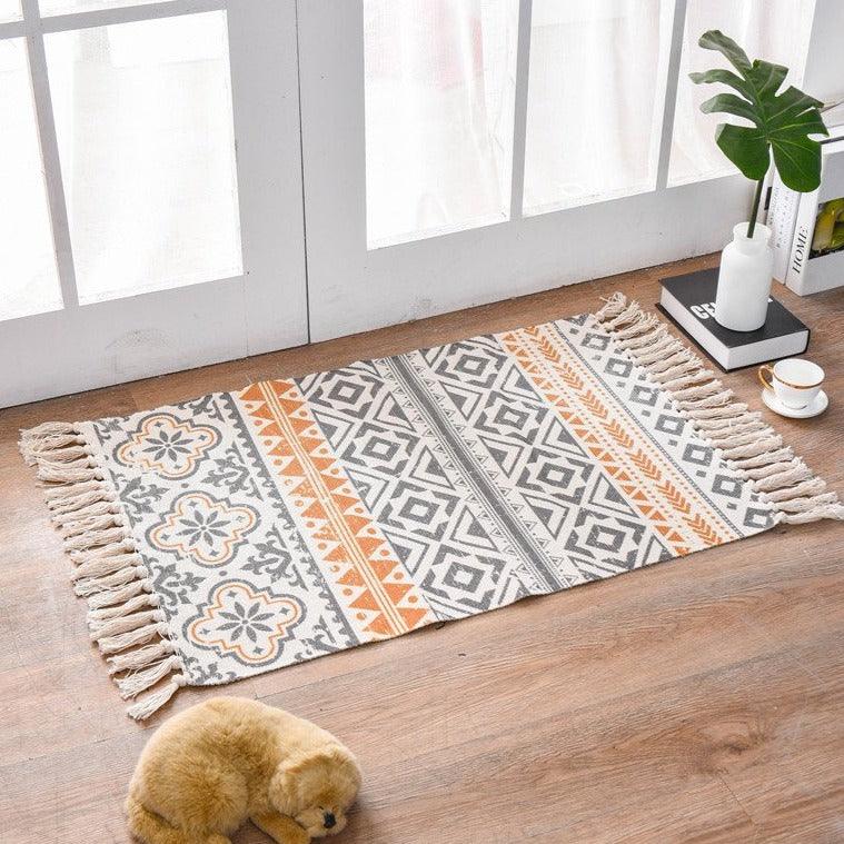 Celestyna Welcome Rugs