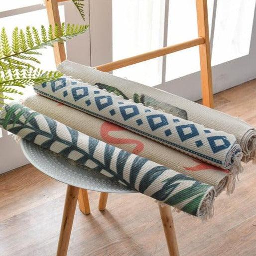 Celestyna Welcome Rugs