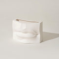 Ceramic Sculpture Pen Holder