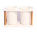 Ceramic Utensil Holder