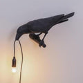 Chambers Bird Light Table Lamp / Wall Lamp