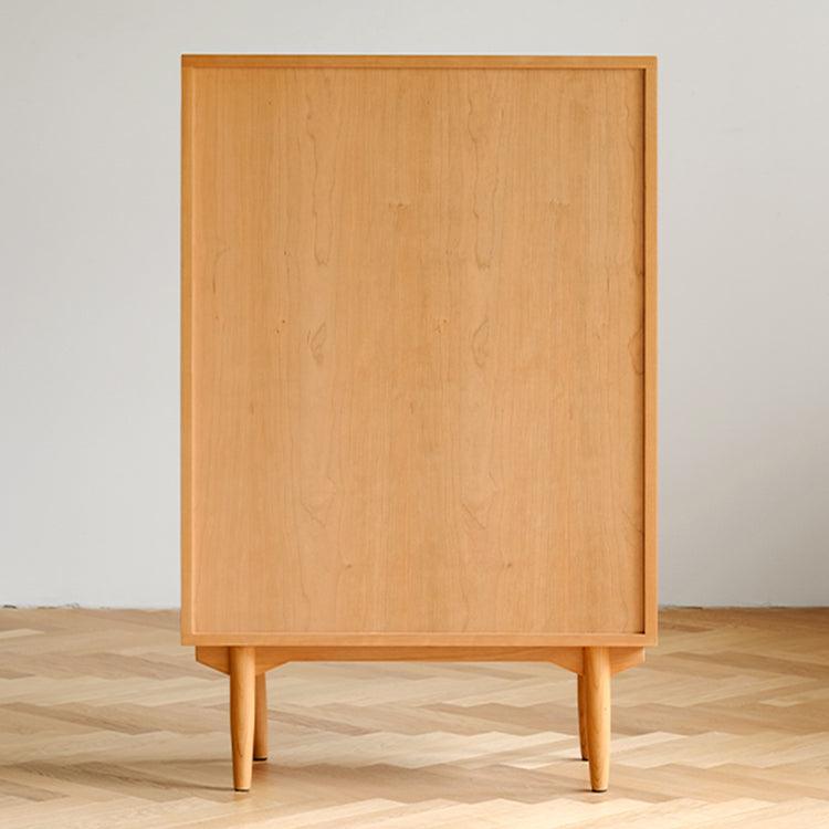 Charlotte Solid Wood Sideboard