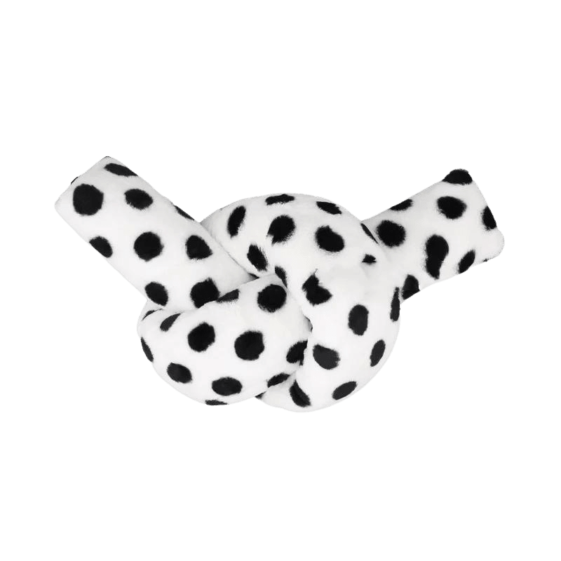 Checkerboard Color Shaped Pillow
