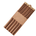 Chinese Wenge Wood Chopsticks