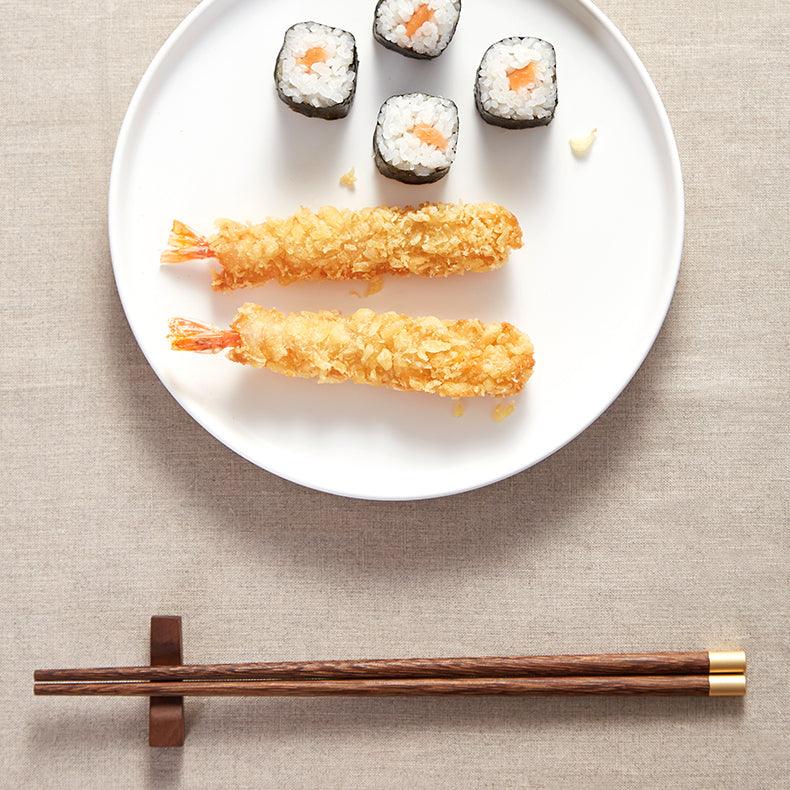 Chinese Wenge Wood Chopsticks