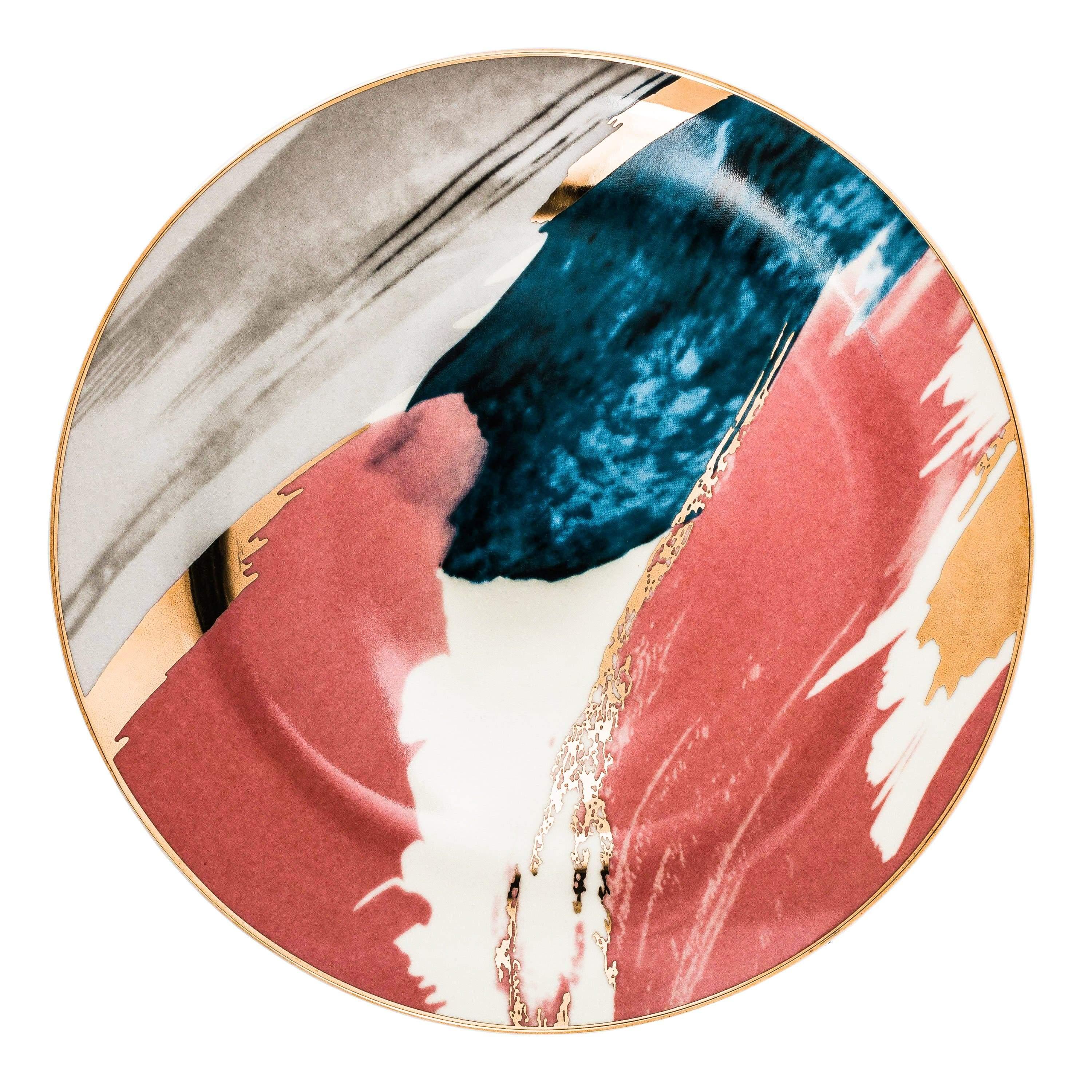 Cili Plate Collection