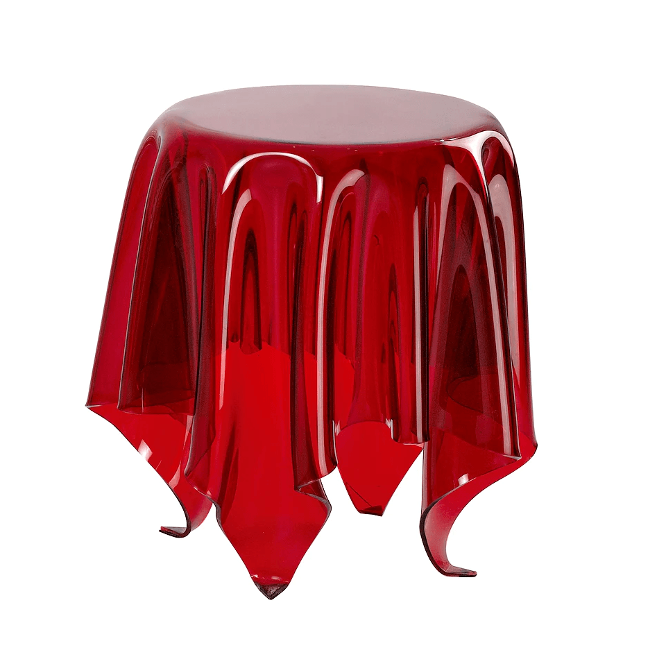 Cintia End Table