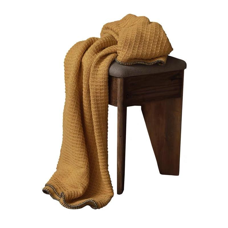 Claire Nap Blanket