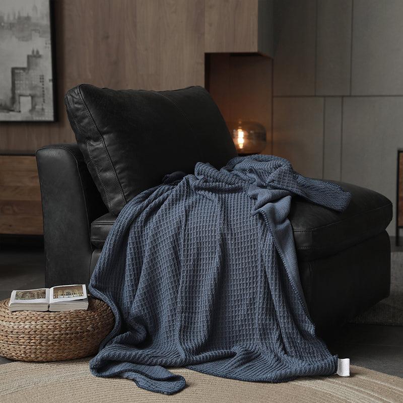Claire Nap Blanket