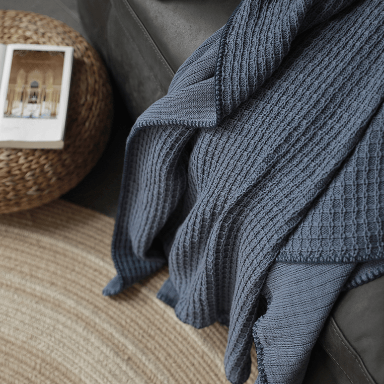 Claire Nap Blanket