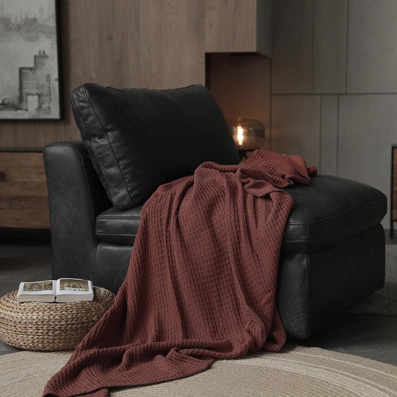Claire Nap Blanket