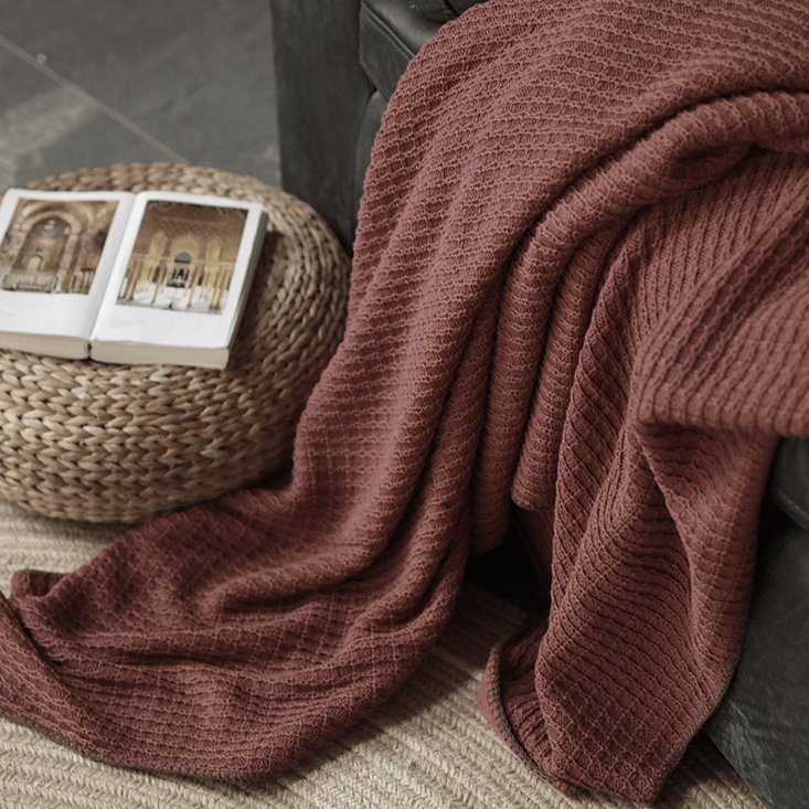 Claire Nap Blanket