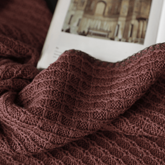 Claire Nap Blanket