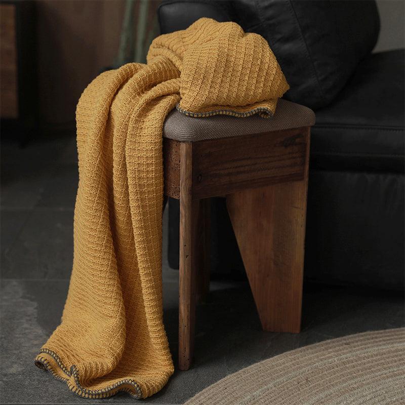 Claire Nap Blanket