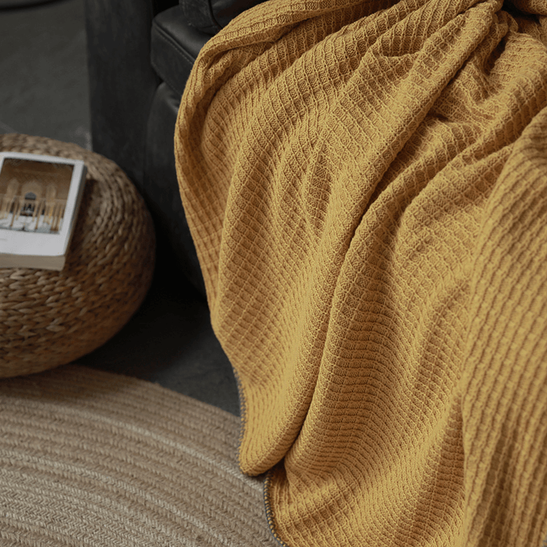 Claire Nap Blanket