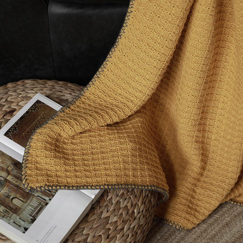 Claire Nap Blanket