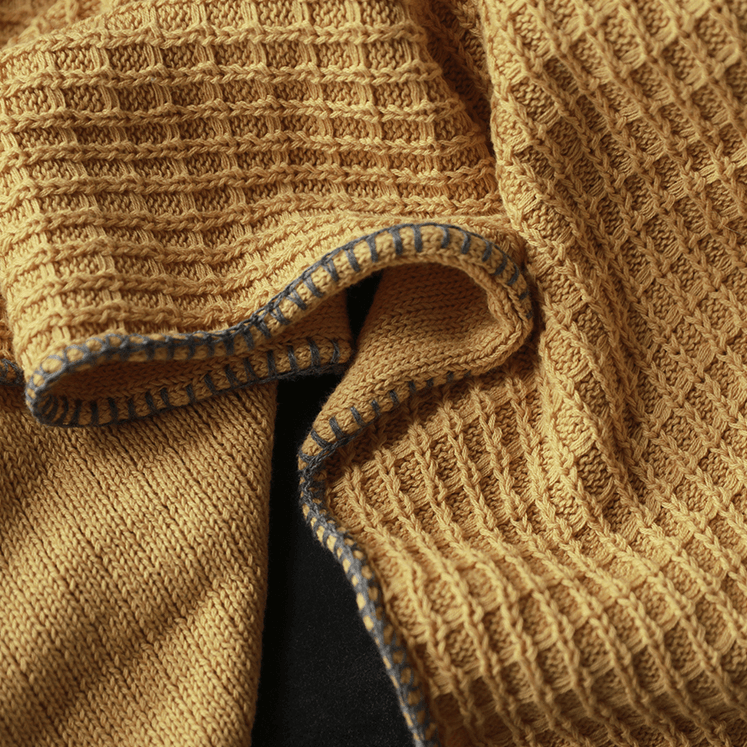 Claire Nap Blanket