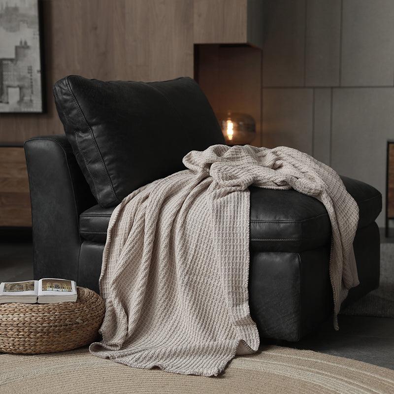 Claire Nap Blanket