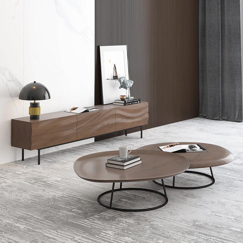 Claire TV Console