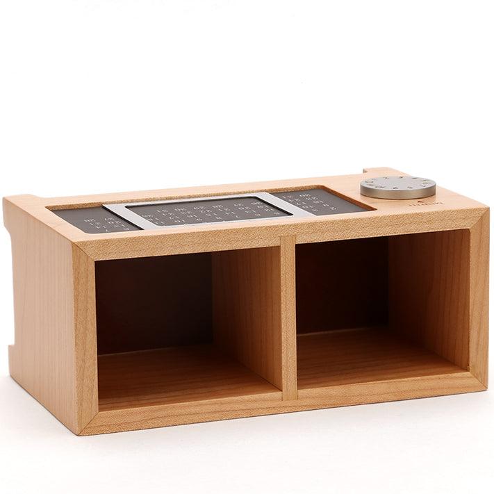 Coda Calendar Pen Holder