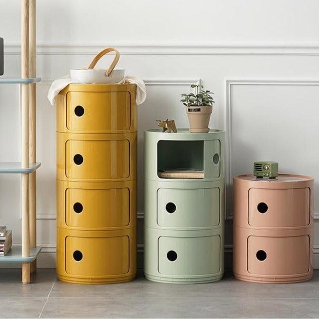Column Storage Organizer