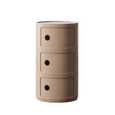 Column Storage Organizer