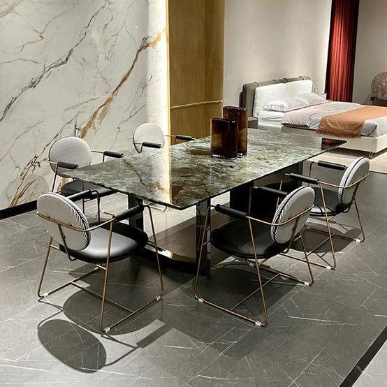 Corgi Dining Table