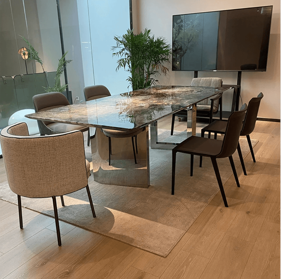 Corgi Dining Table