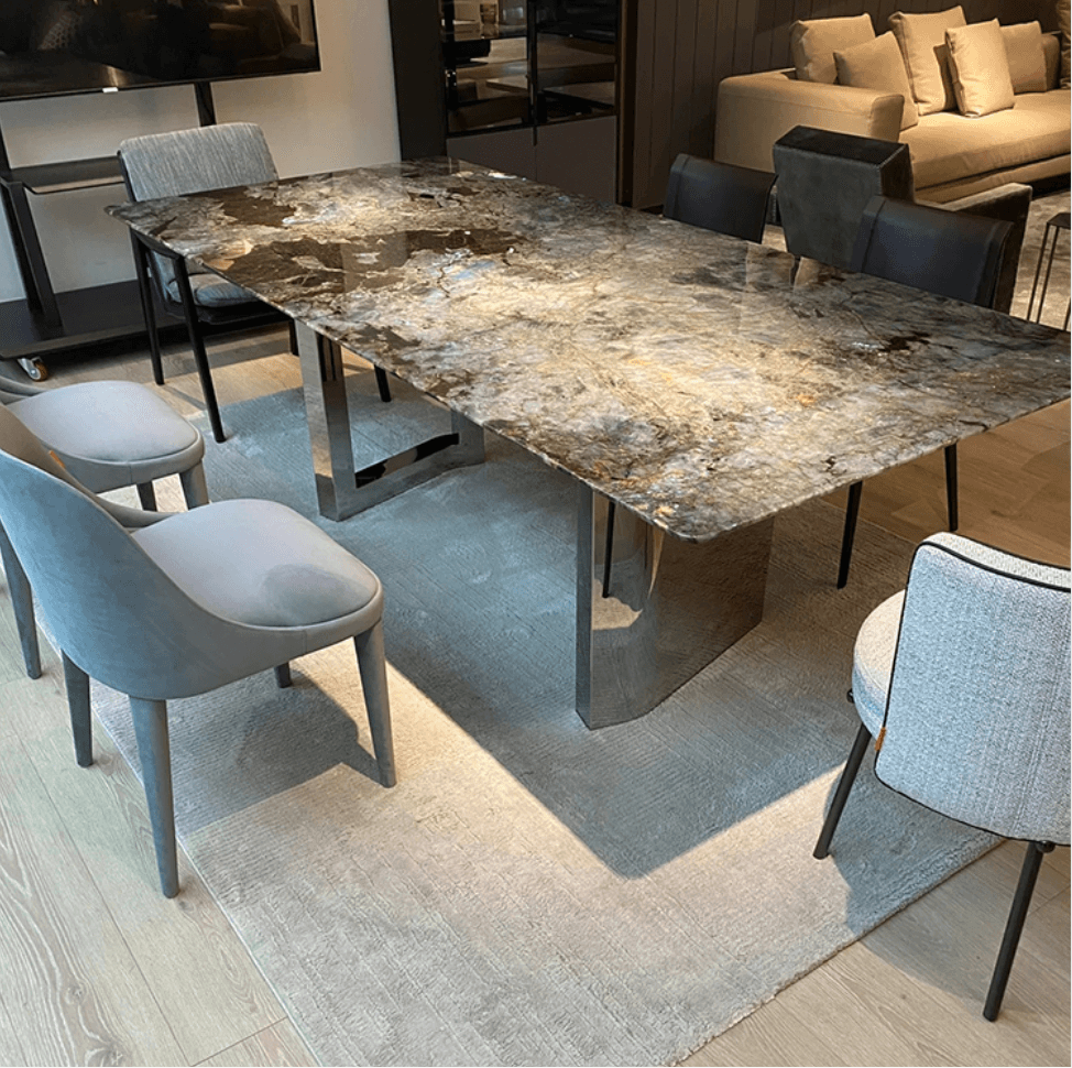 Corgi Dining Table