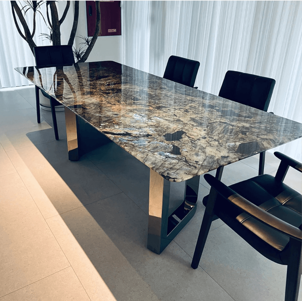 Corgi Dining Table