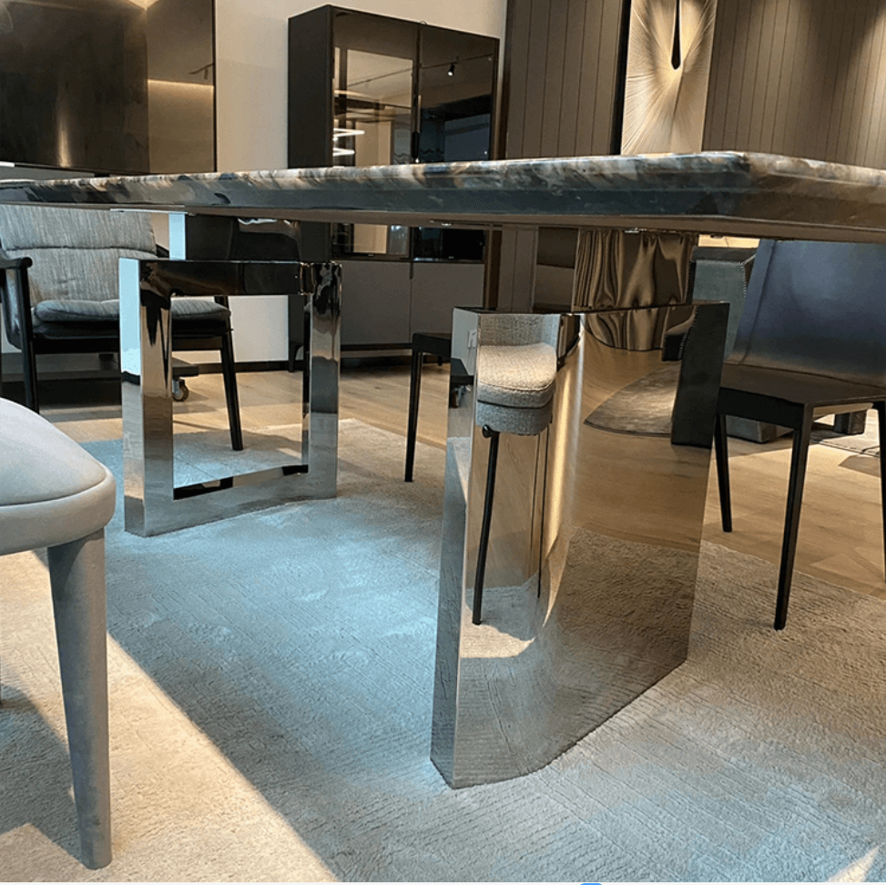 Corgi Dining Table
